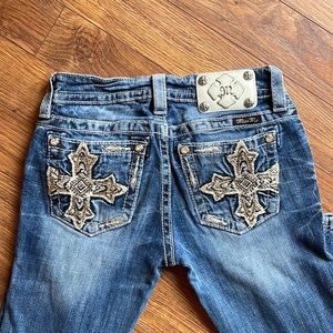 MissMe Jean Skinny